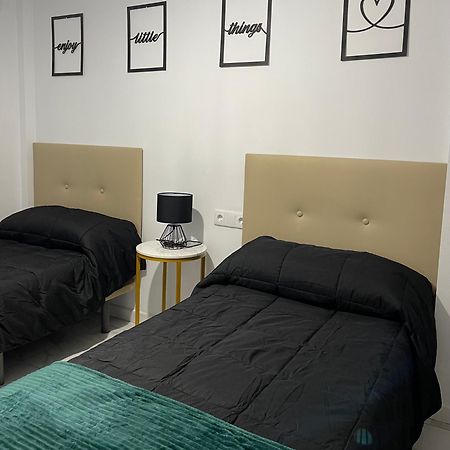 Mrati - Playa Apartman Puerto Real Kültér fotó