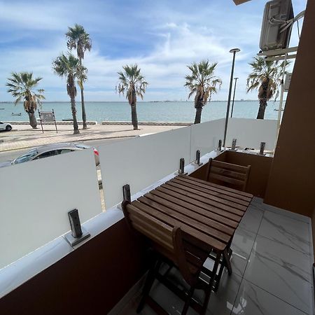 Mrati - Playa Apartman Puerto Real Kültér fotó