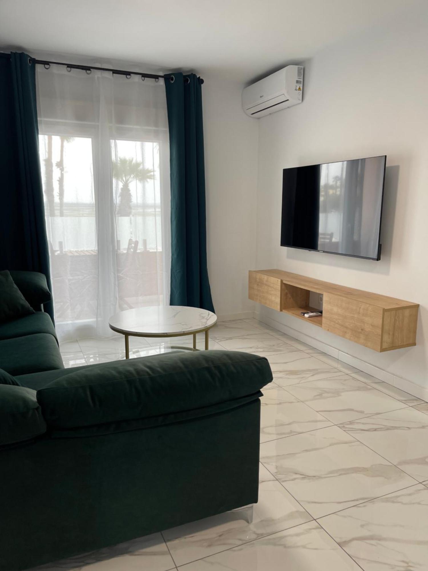 Mrati - Playa Apartman Puerto Real Kültér fotó