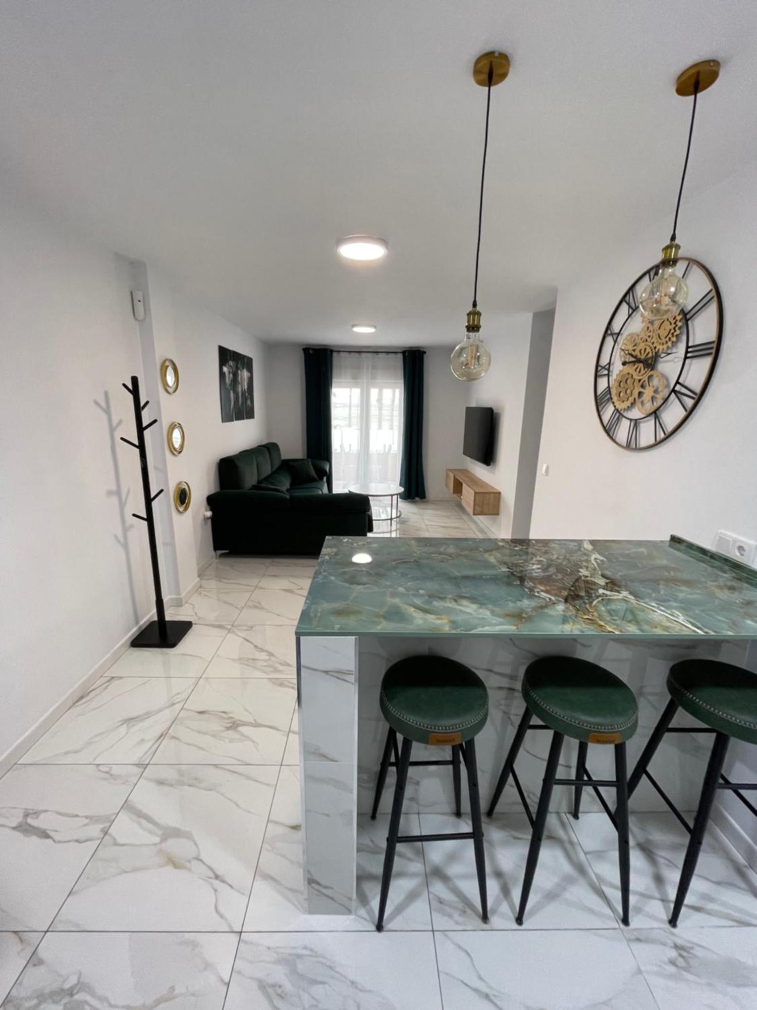 Mrati - Playa Apartman Puerto Real Kültér fotó