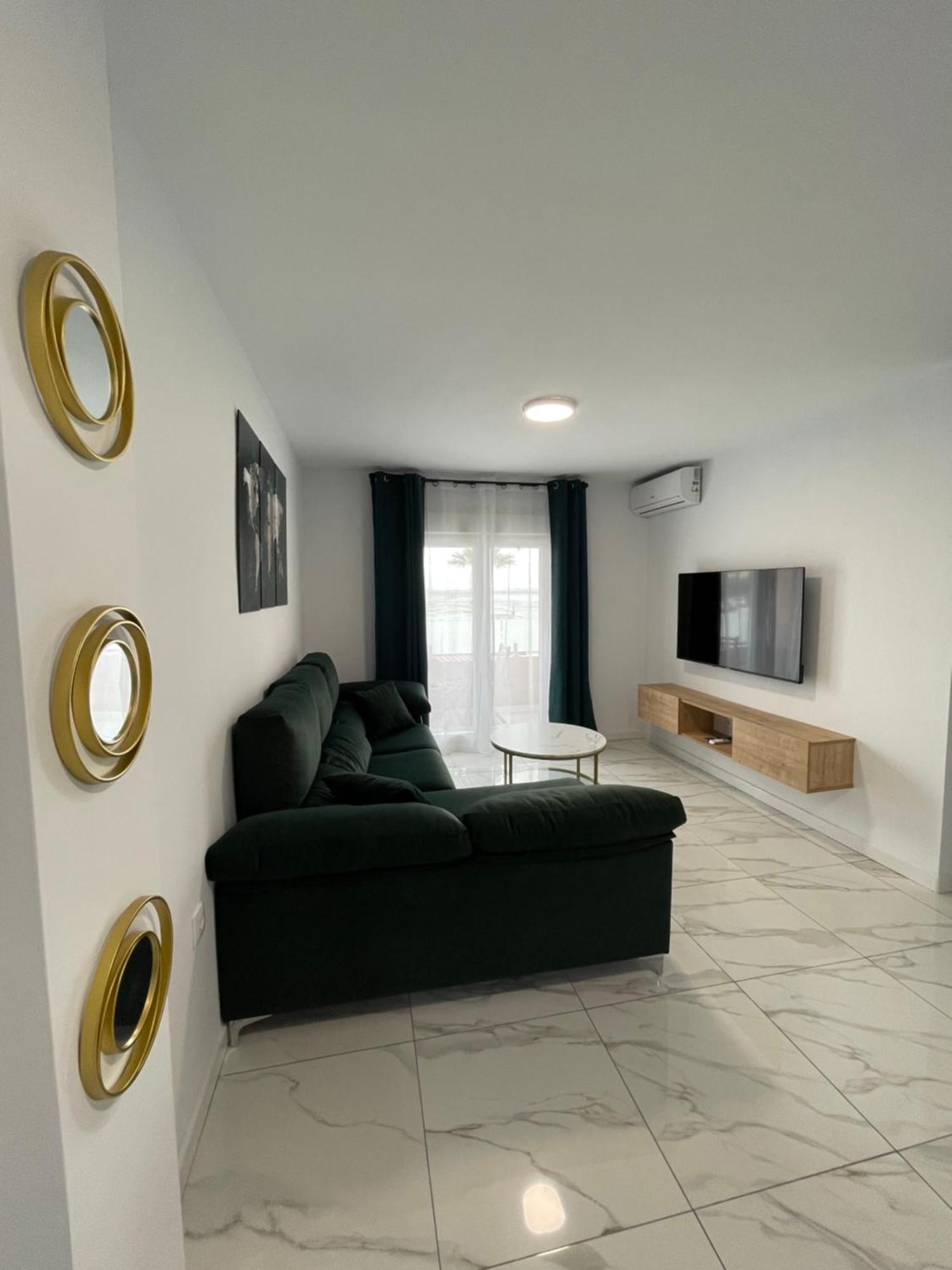 Mrati - Playa Apartman Puerto Real Kültér fotó