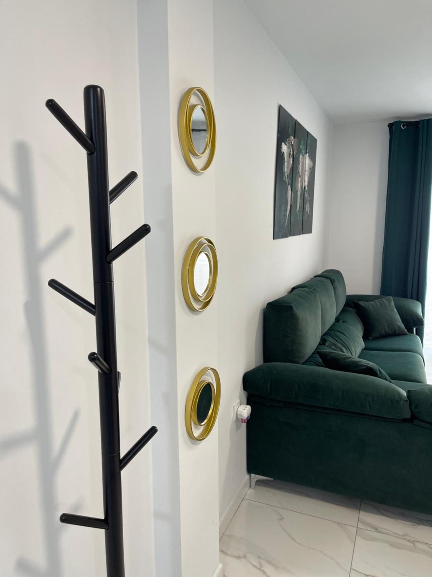 Mrati - Playa Apartman Puerto Real Kültér fotó