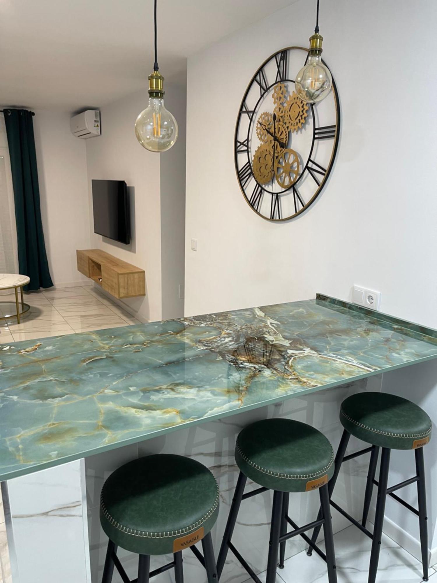 Mrati - Playa Apartman Puerto Real Kültér fotó