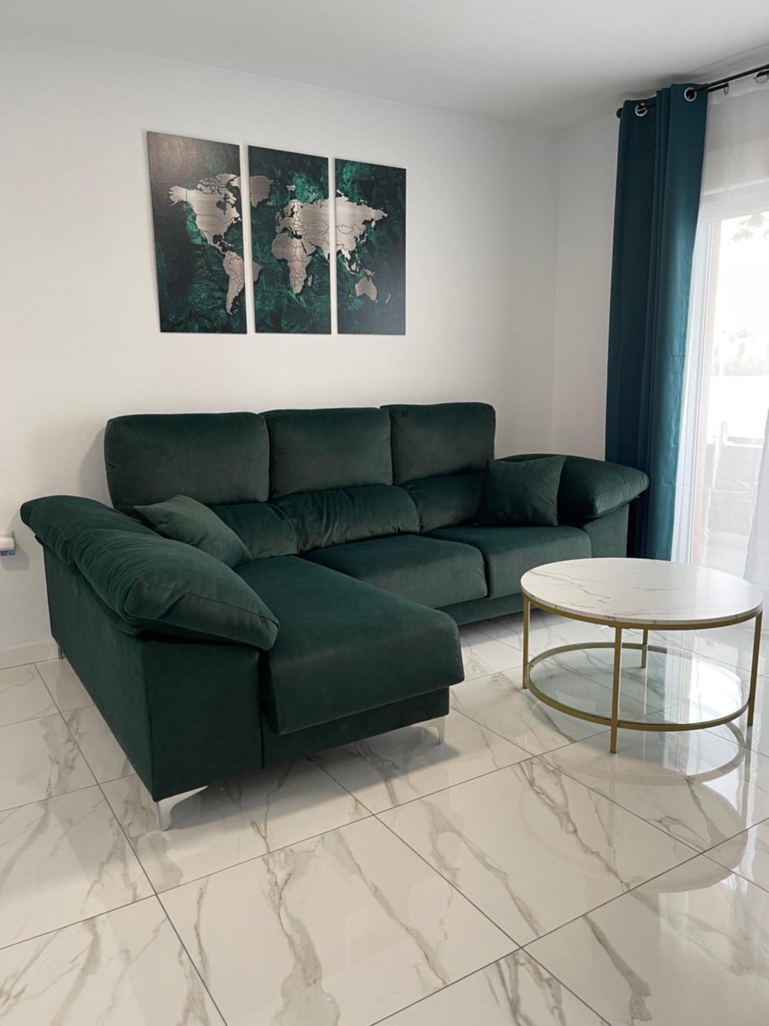 Mrati - Playa Apartman Puerto Real Kültér fotó