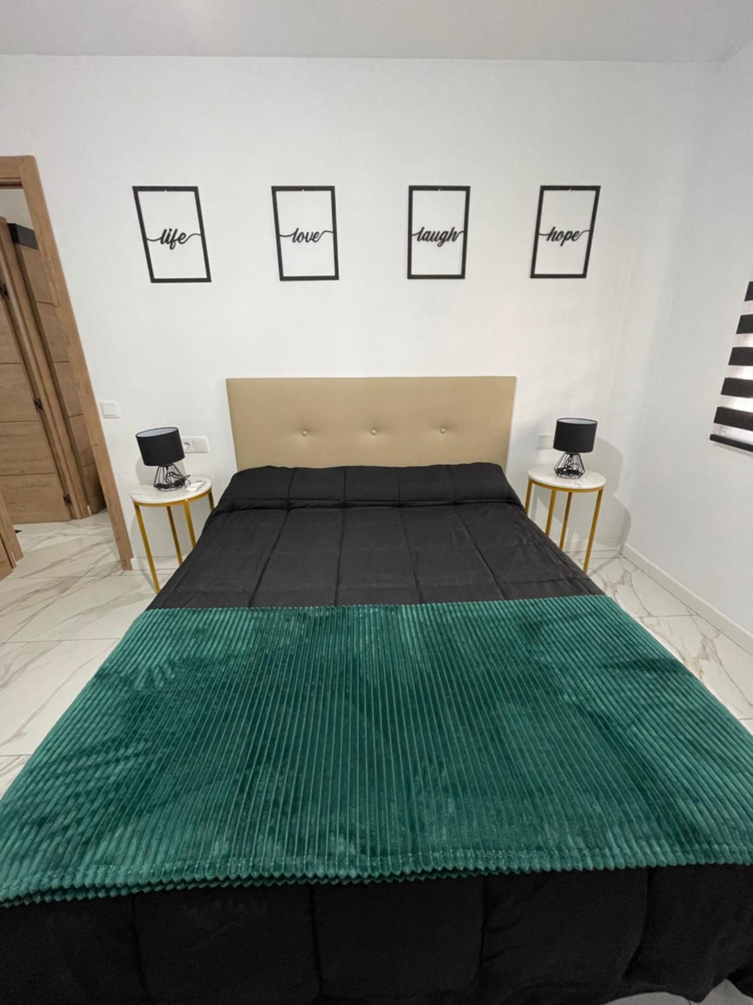 Mrati - Playa Apartman Puerto Real Kültér fotó