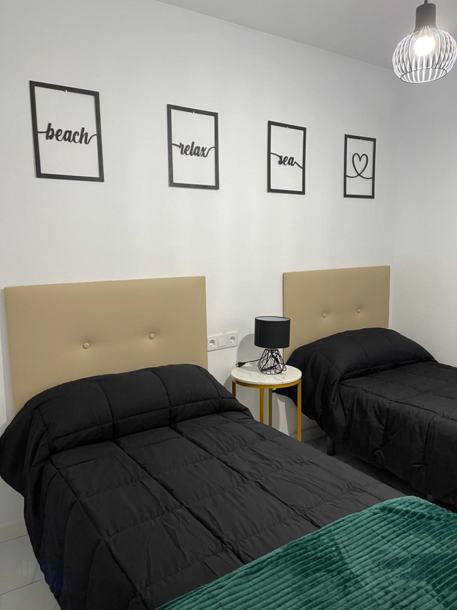 Mrati - Playa Apartman Puerto Real Kültér fotó