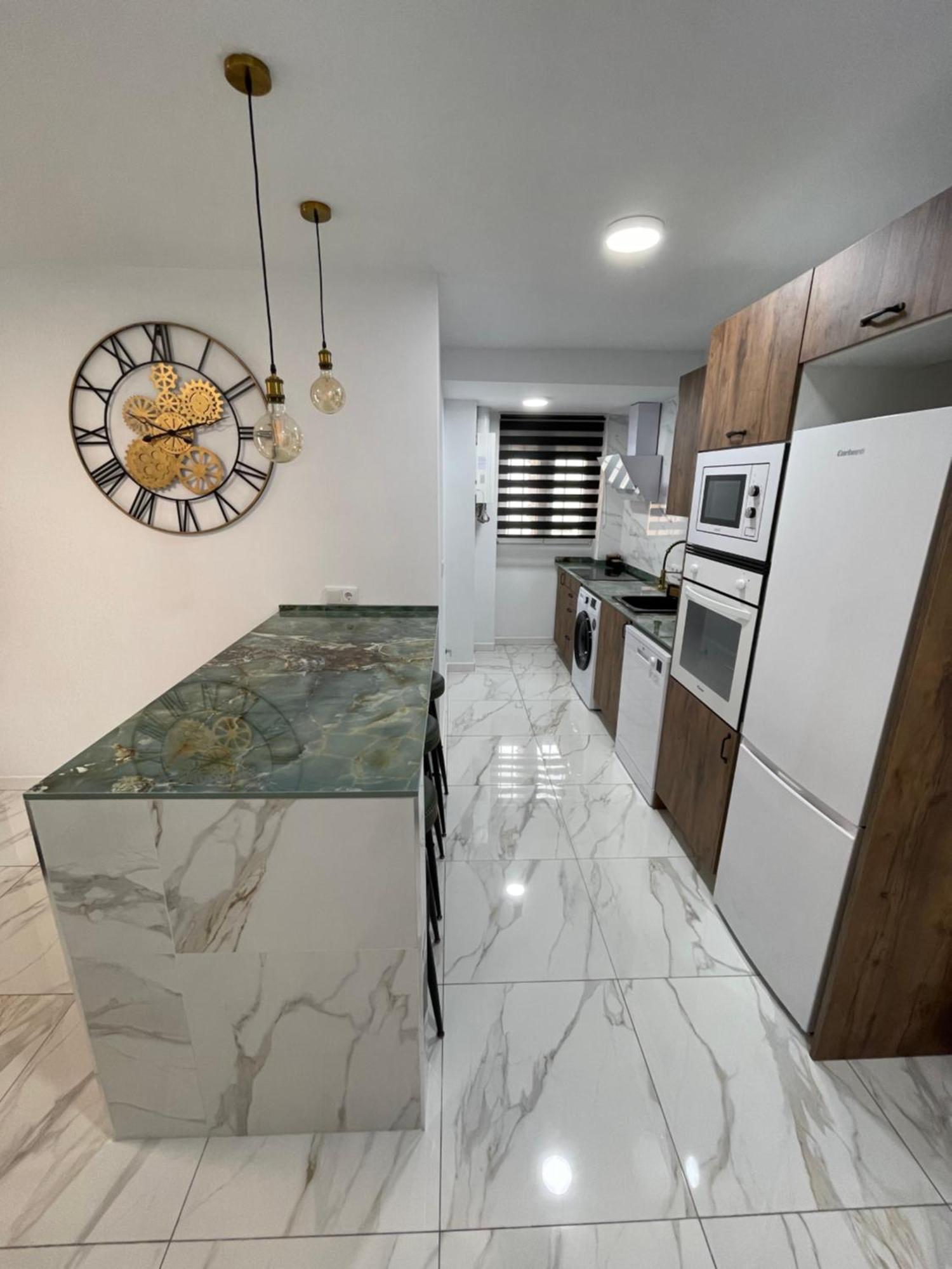 Mrati - Playa Apartman Puerto Real Kültér fotó