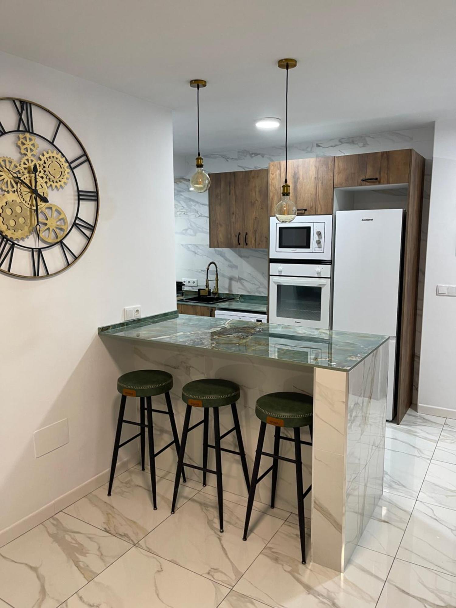 Mrati - Playa Apartman Puerto Real Kültér fotó