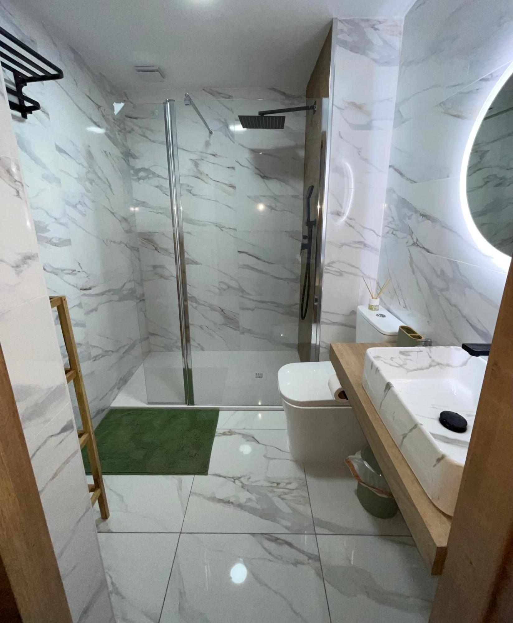 Mrati - Playa Apartman Puerto Real Kültér fotó