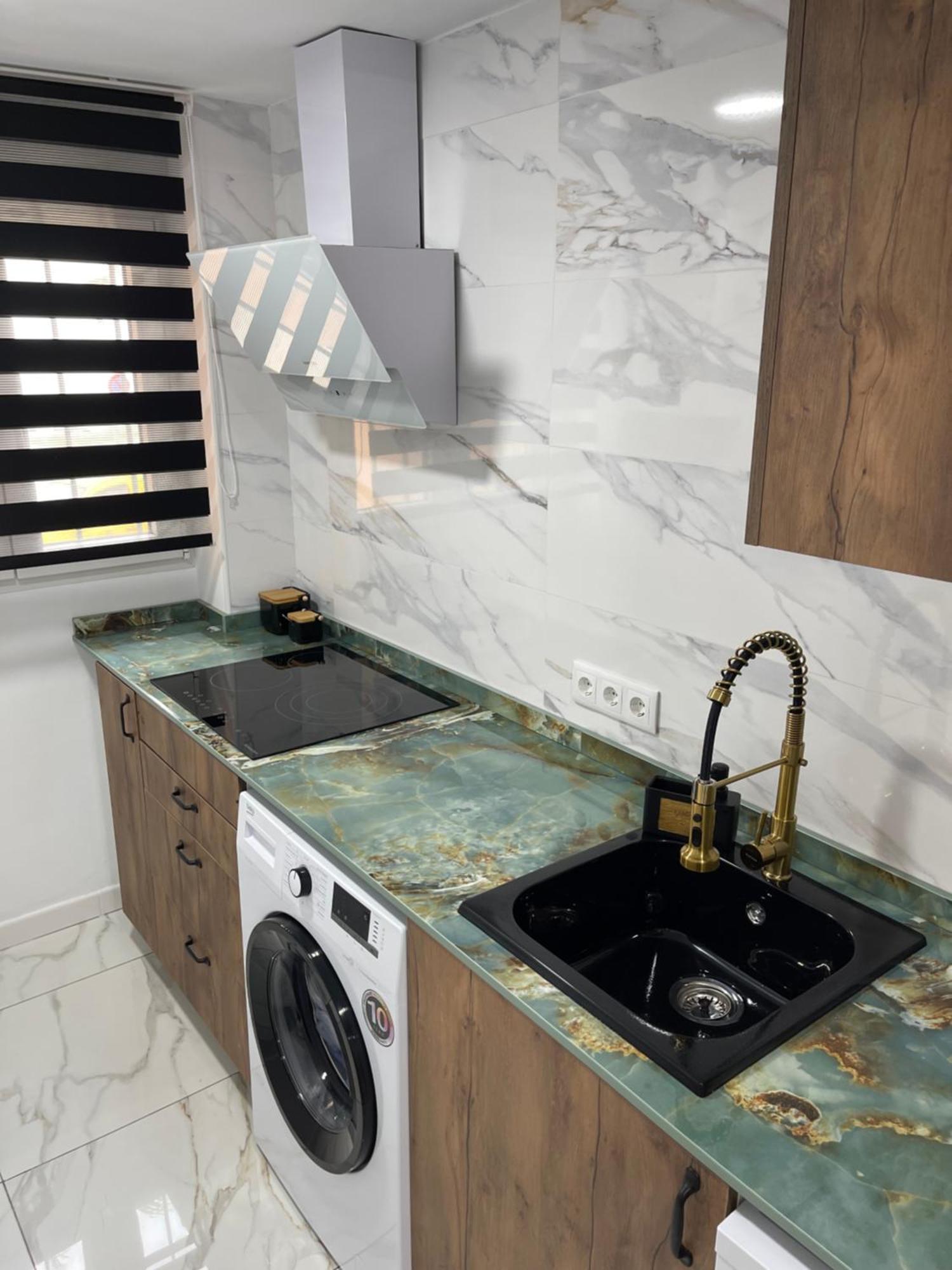 Mrati - Playa Apartman Puerto Real Kültér fotó
