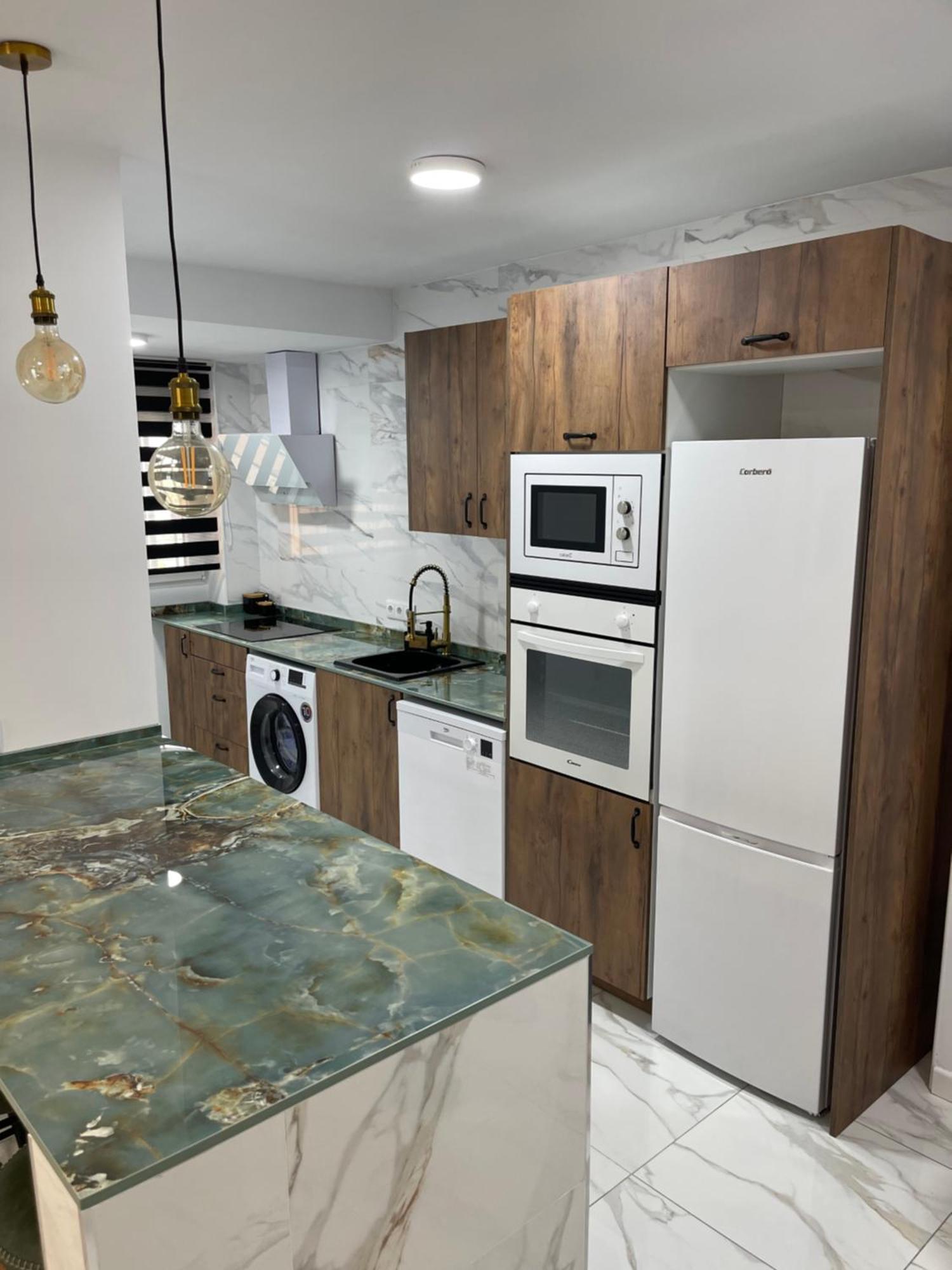 Mrati - Playa Apartman Puerto Real Kültér fotó