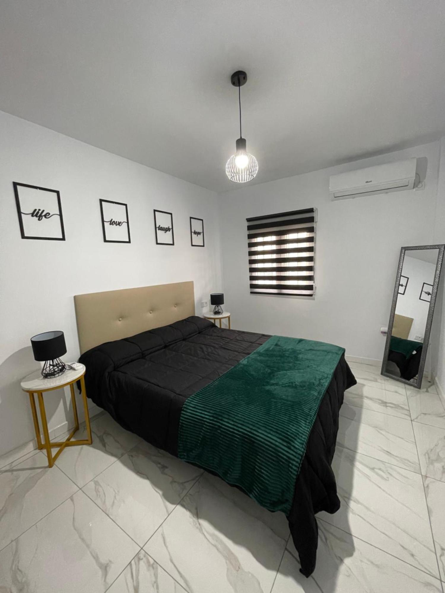 Mrati - Playa Apartman Puerto Real Kültér fotó