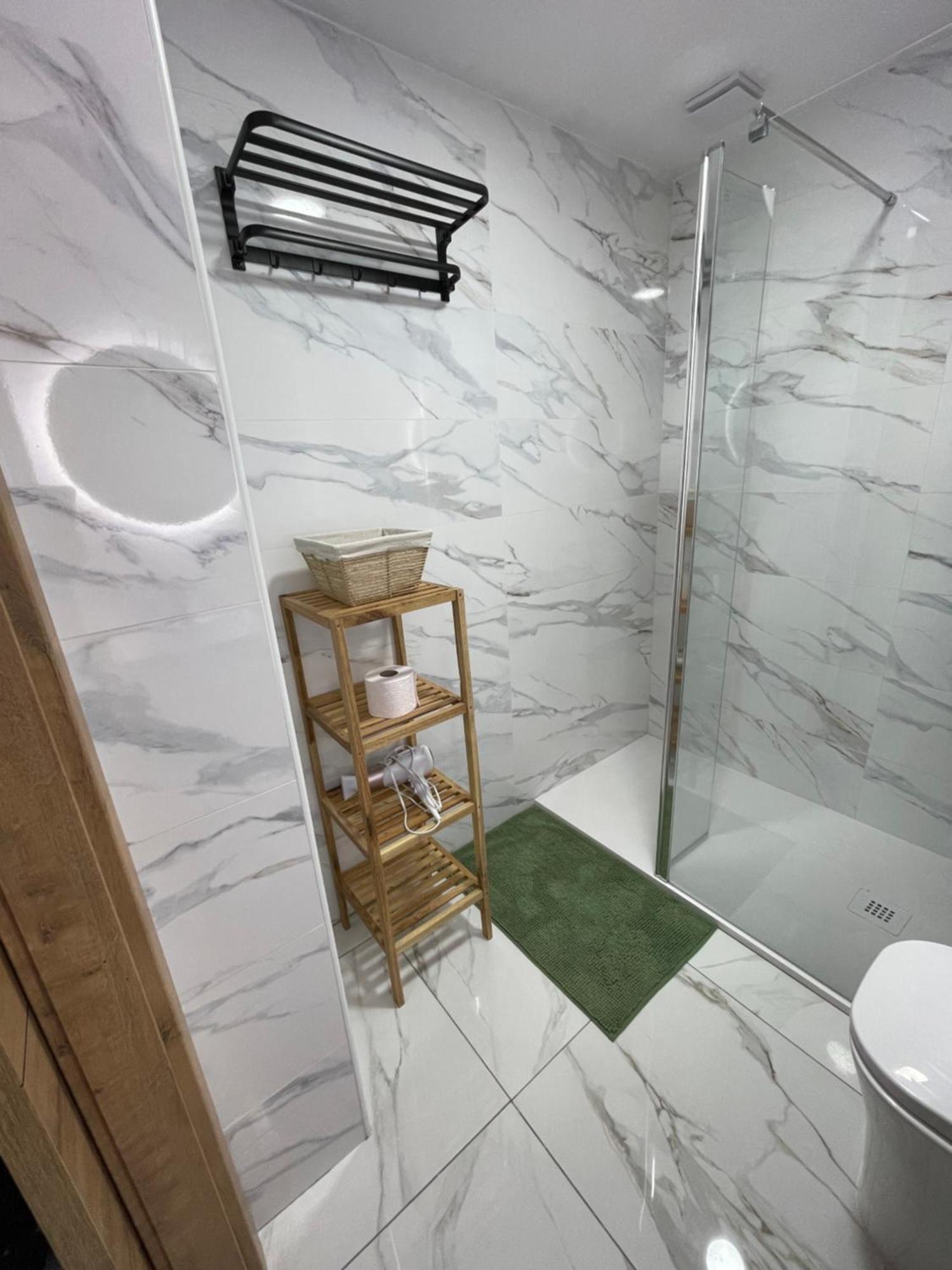 Mrati - Playa Apartman Puerto Real Kültér fotó