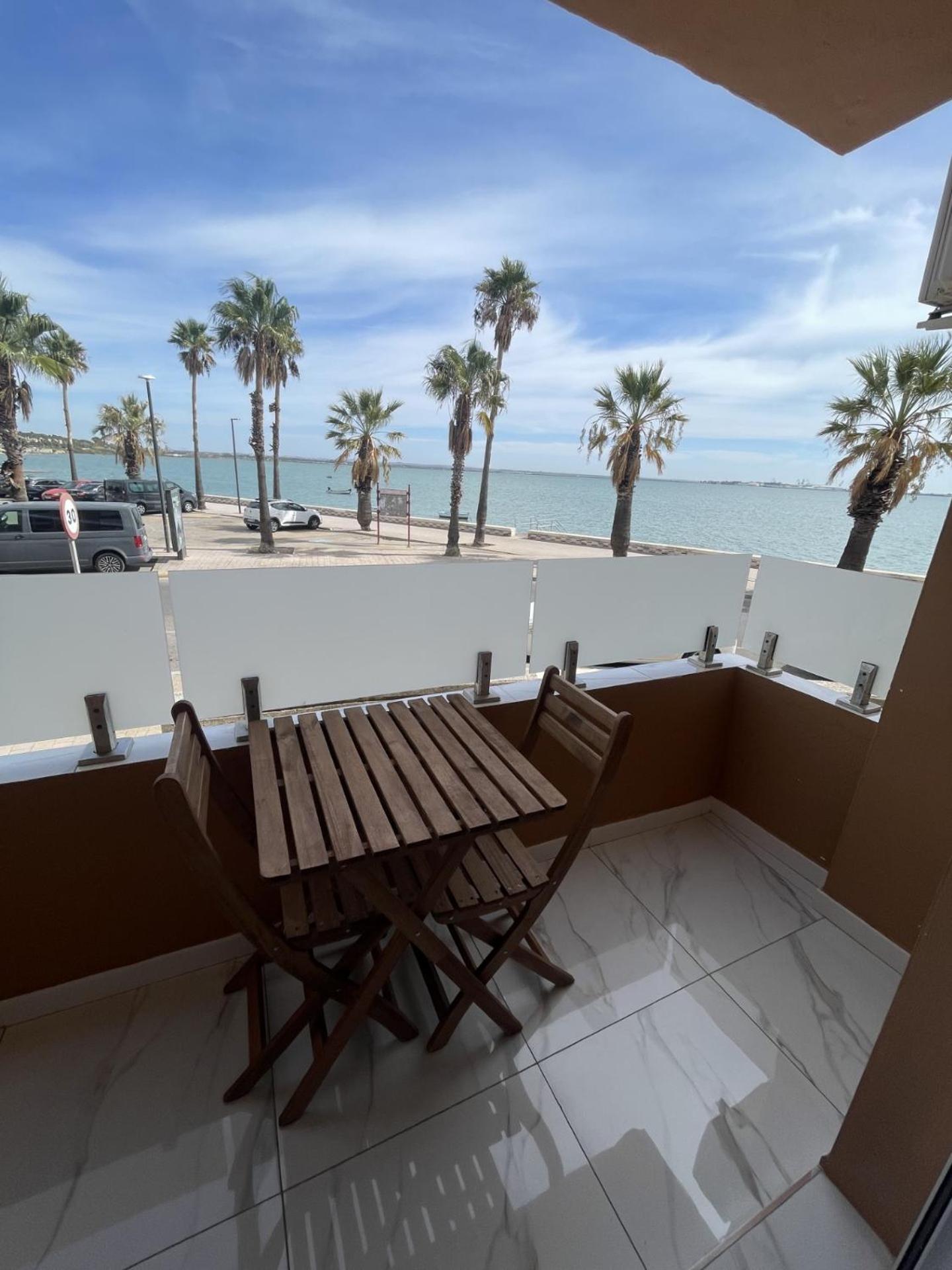 Mrati - Playa Apartman Puerto Real Kültér fotó