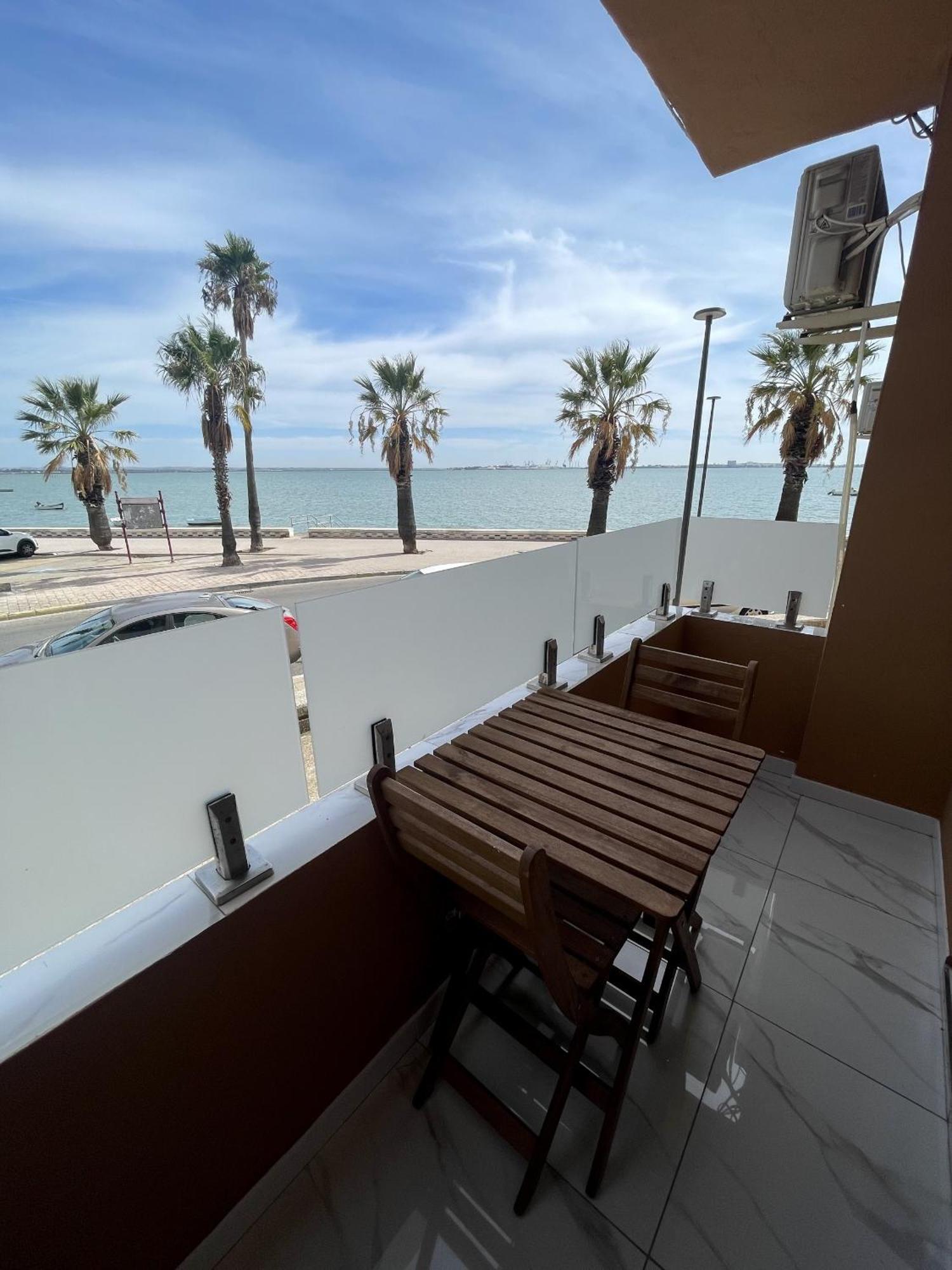 Mrati - Playa Apartman Puerto Real Kültér fotó